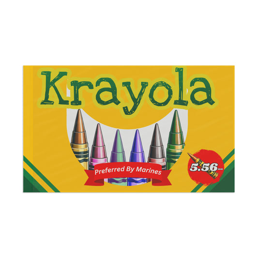 Krayola