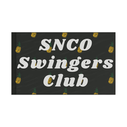 SNCO Swingers Club 2