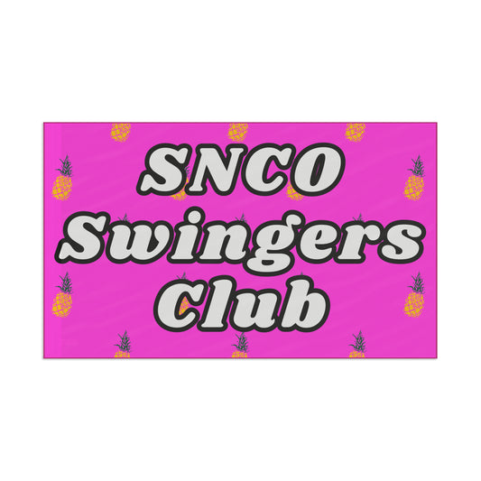 SNCO Swinger Club