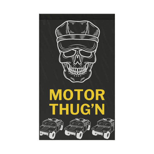 Motor Thug'N