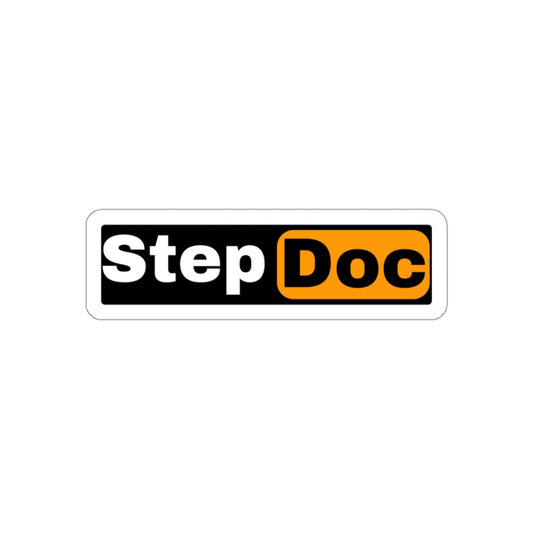 Step Doc (Stickies)