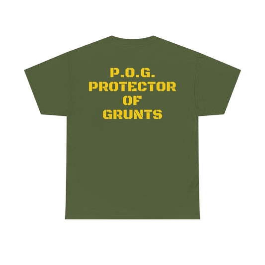 Protector Of Grunts