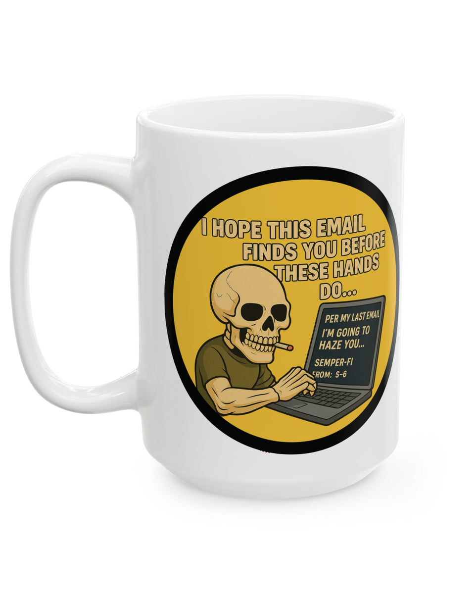Per My Last Mug