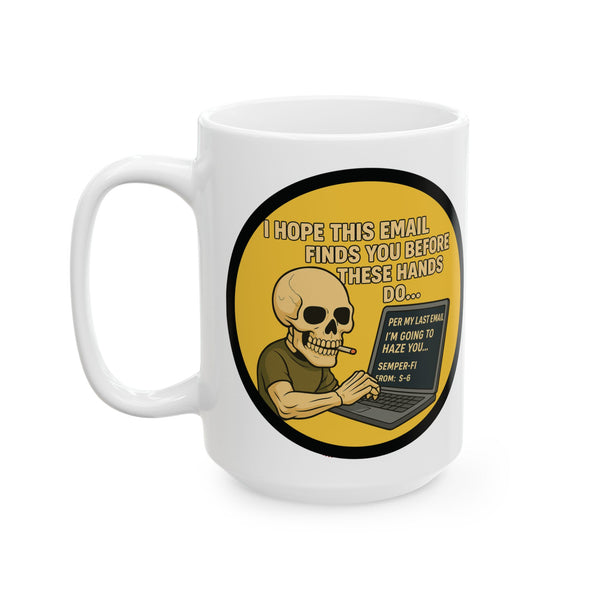 Per My Last Mug