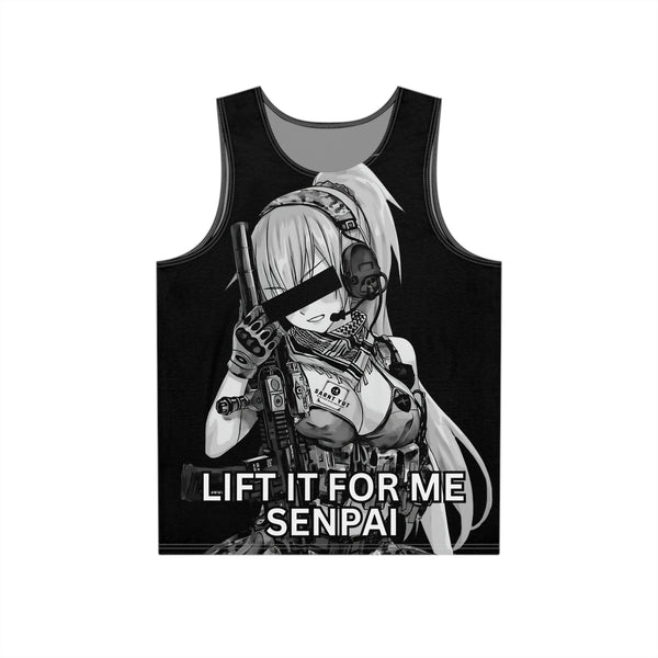 Waifu Tank