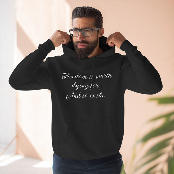 GM Hoodie