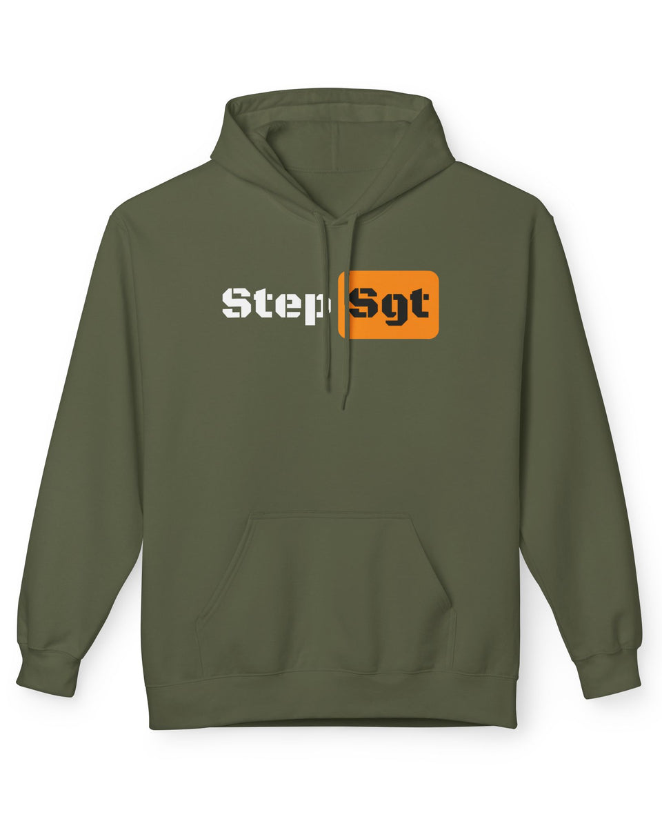StepSgt