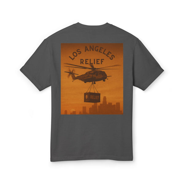 Operation LA Relief Tee