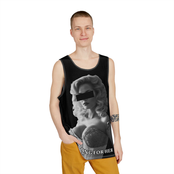 WM Tank Top