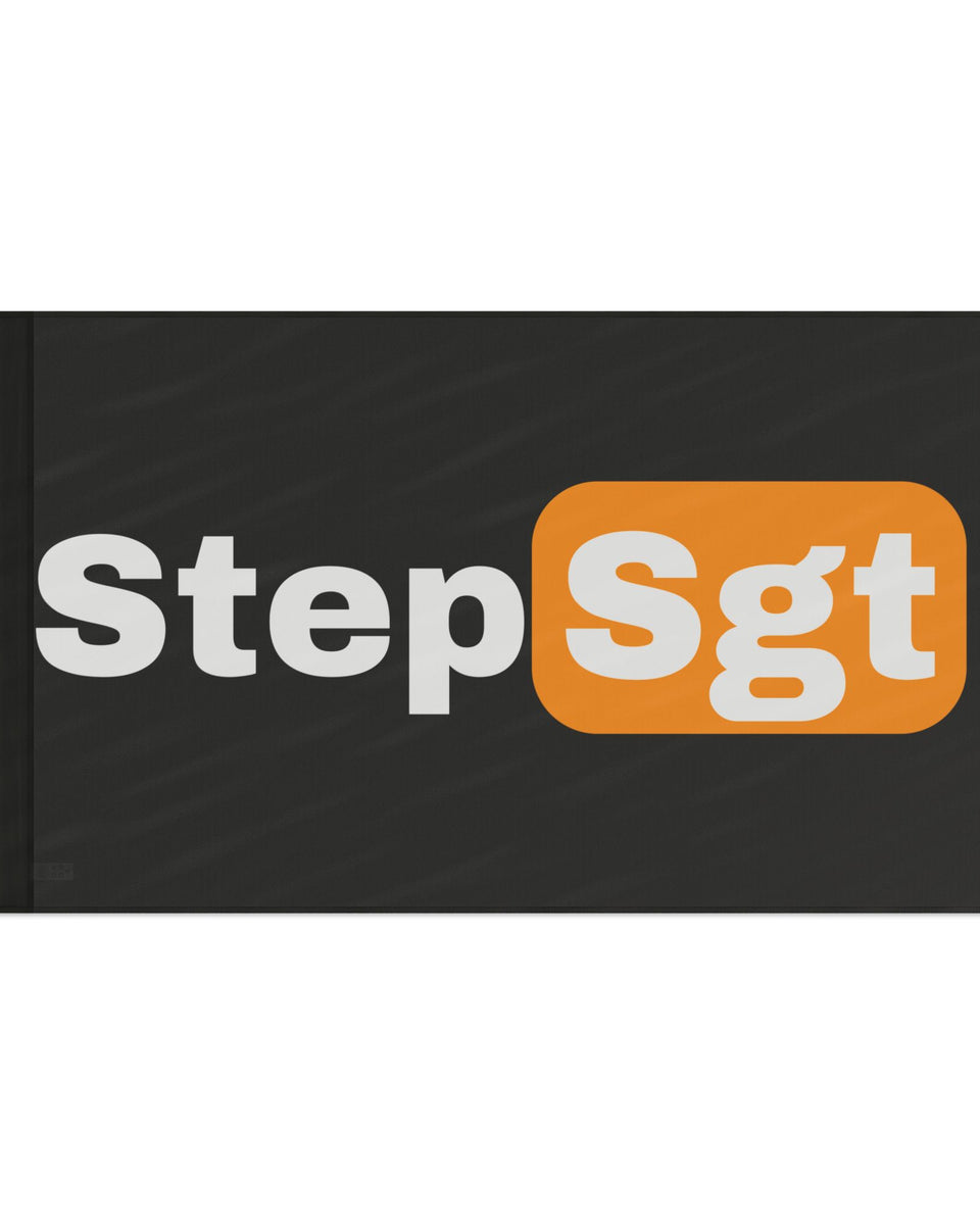 The StepSgt