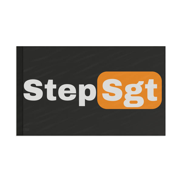 The StepSgt