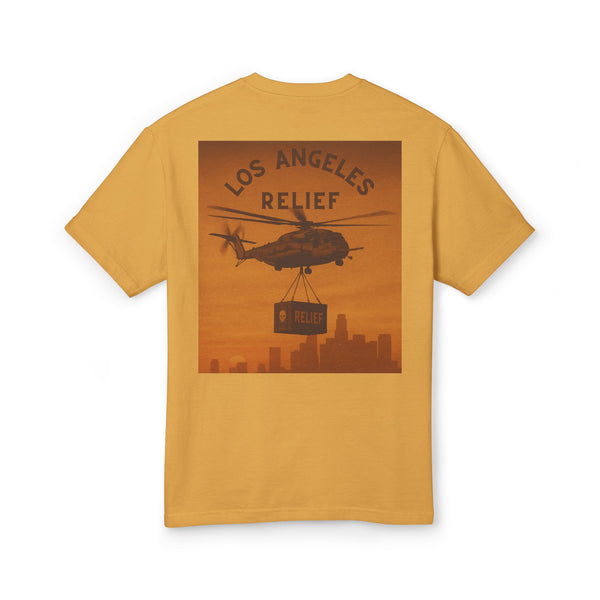 Operation LA Relief Tee