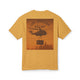  Faded Mustard
