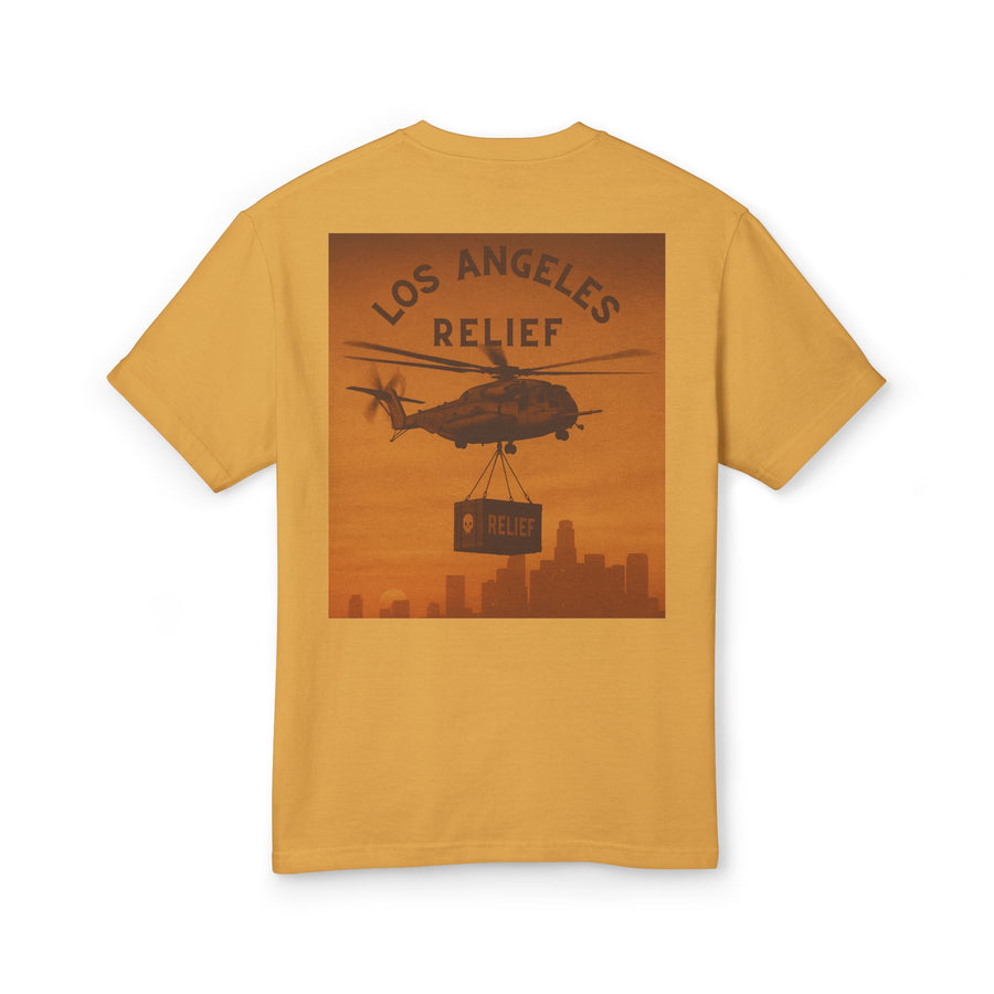Operation LA Relief Tee