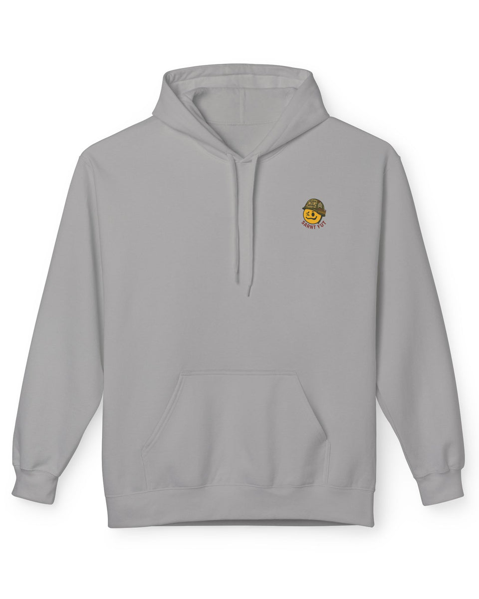 Per My Last Email Hoodie