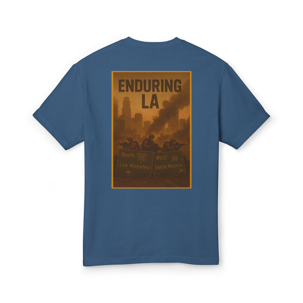Operation Enduring LA Tee