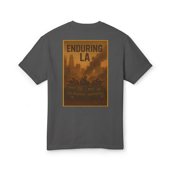 Operation Enduring LA Tee