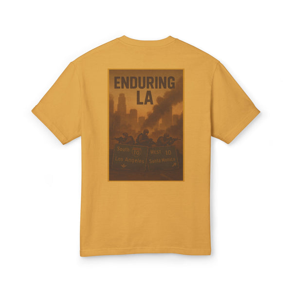 Operation Enduring LA Tee