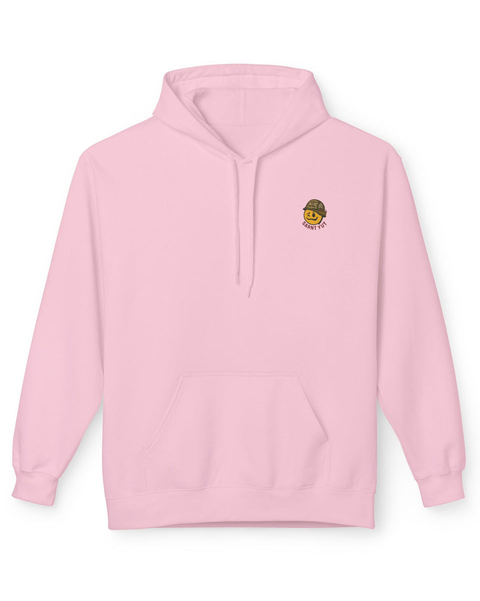 Tips For Service Hoodie