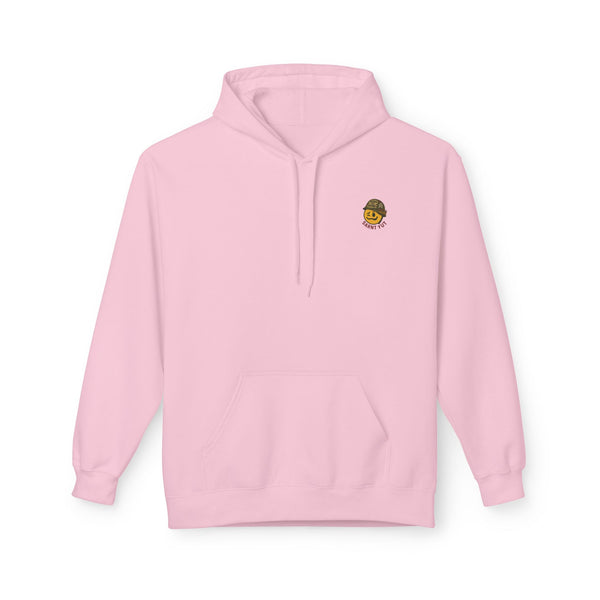 Tips For Service Hoodie
