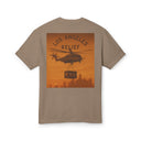  Faded Brown