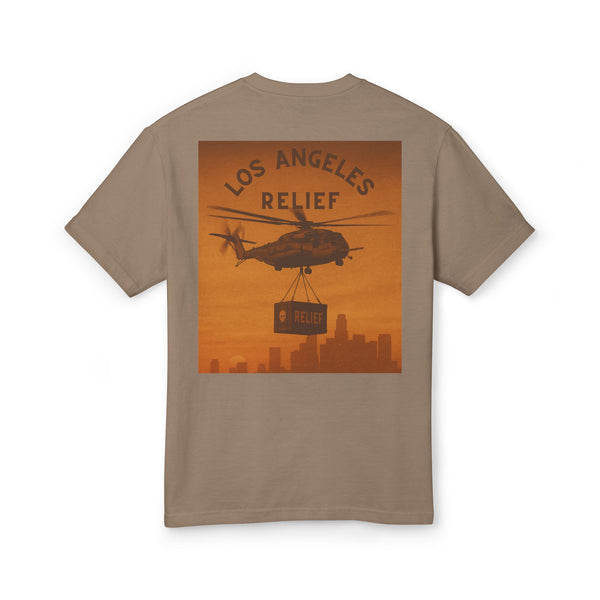 Operation LA Relief Tee