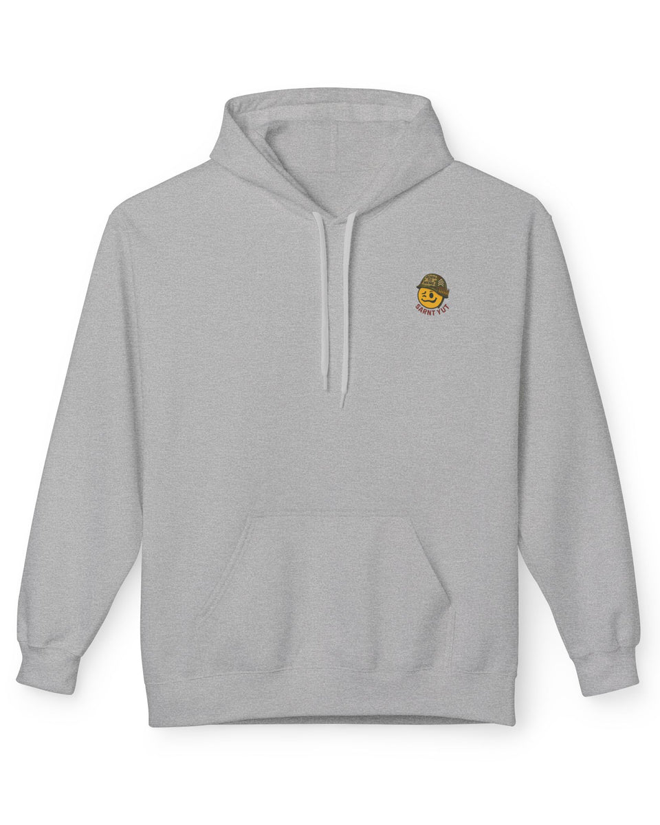 Tips For Service Hoodie