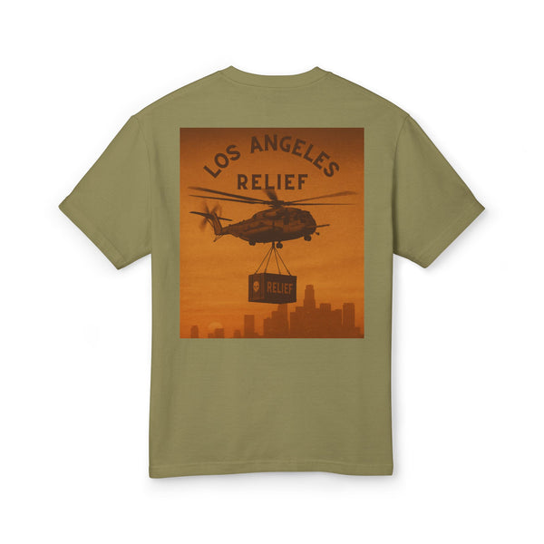 Operation LA Relief Tee
