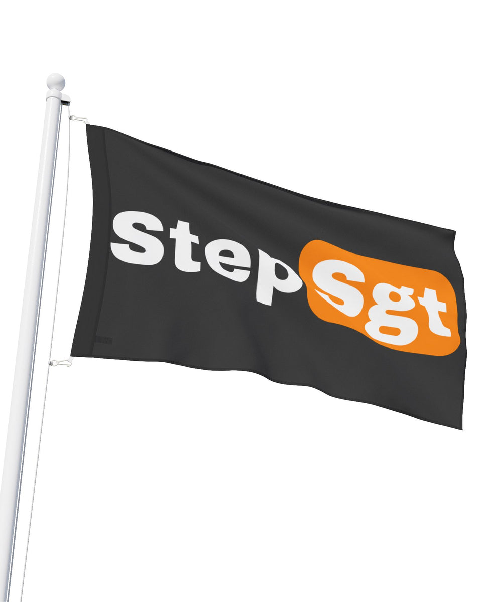 The StepSgt