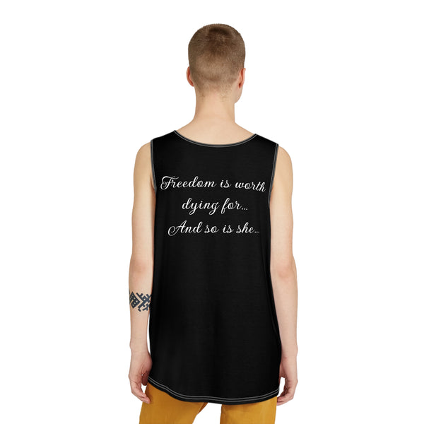 WM Tank Top