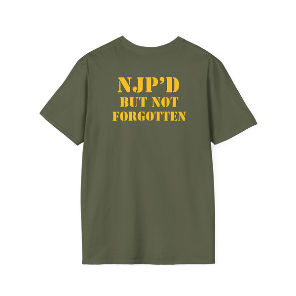 NJP’d But Not Forgotten