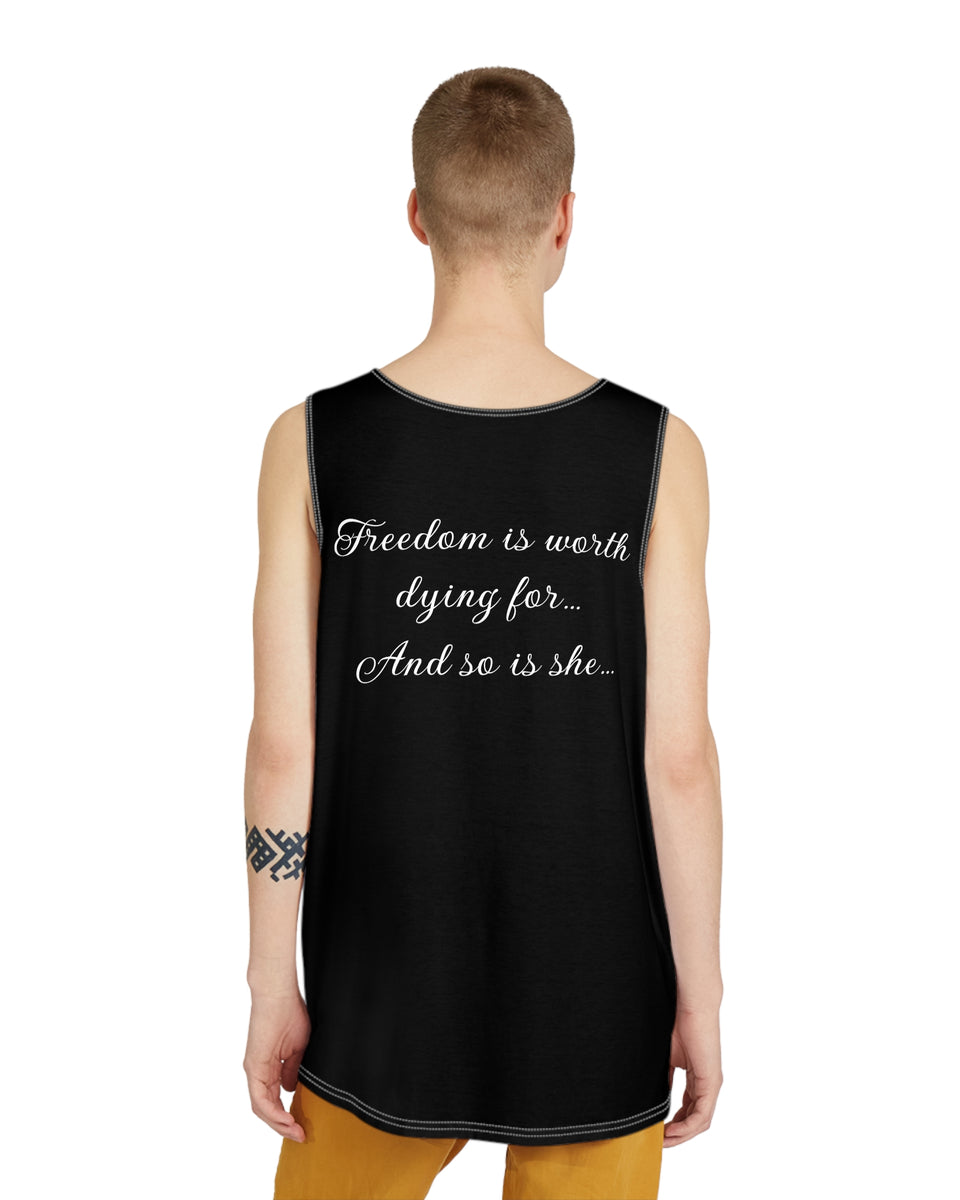 LM Tank Top