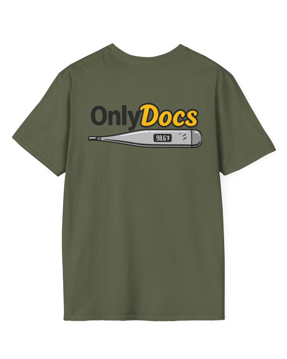 OnlyDocs