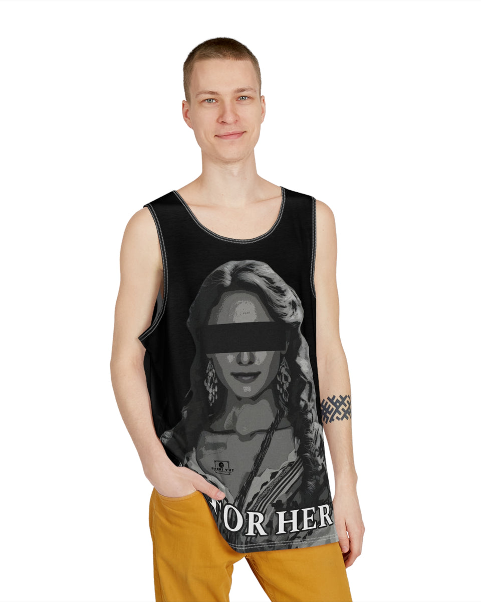 LM Tank Top