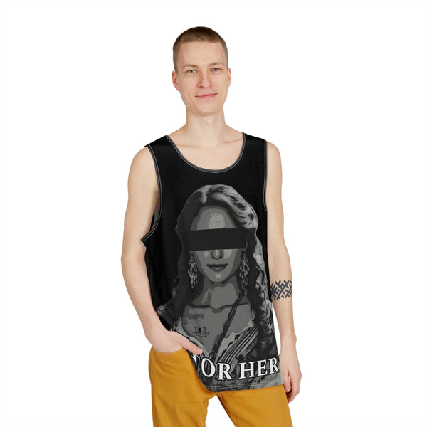 LM Tank Top