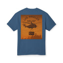  Faded Navy