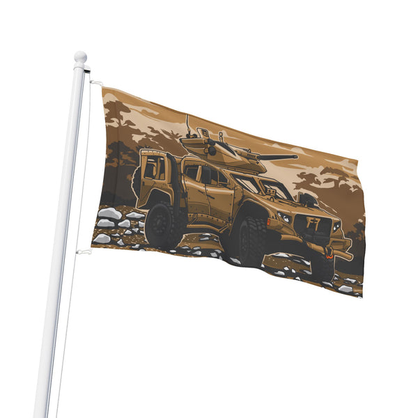 The JLTV Flag