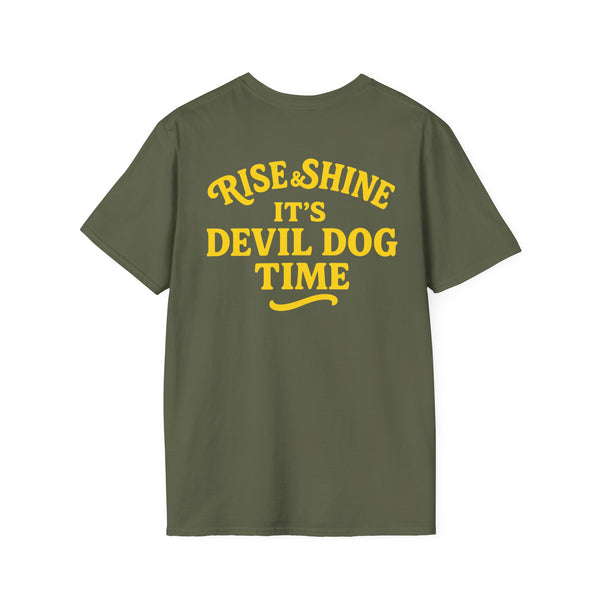 Devil Dog Time
