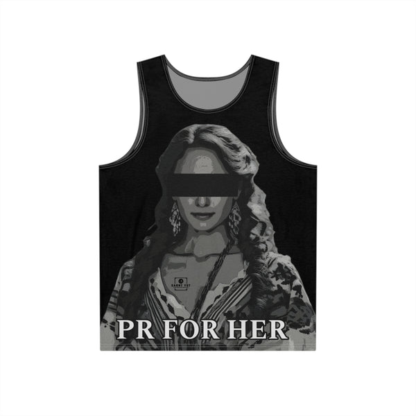 LM Tank Top