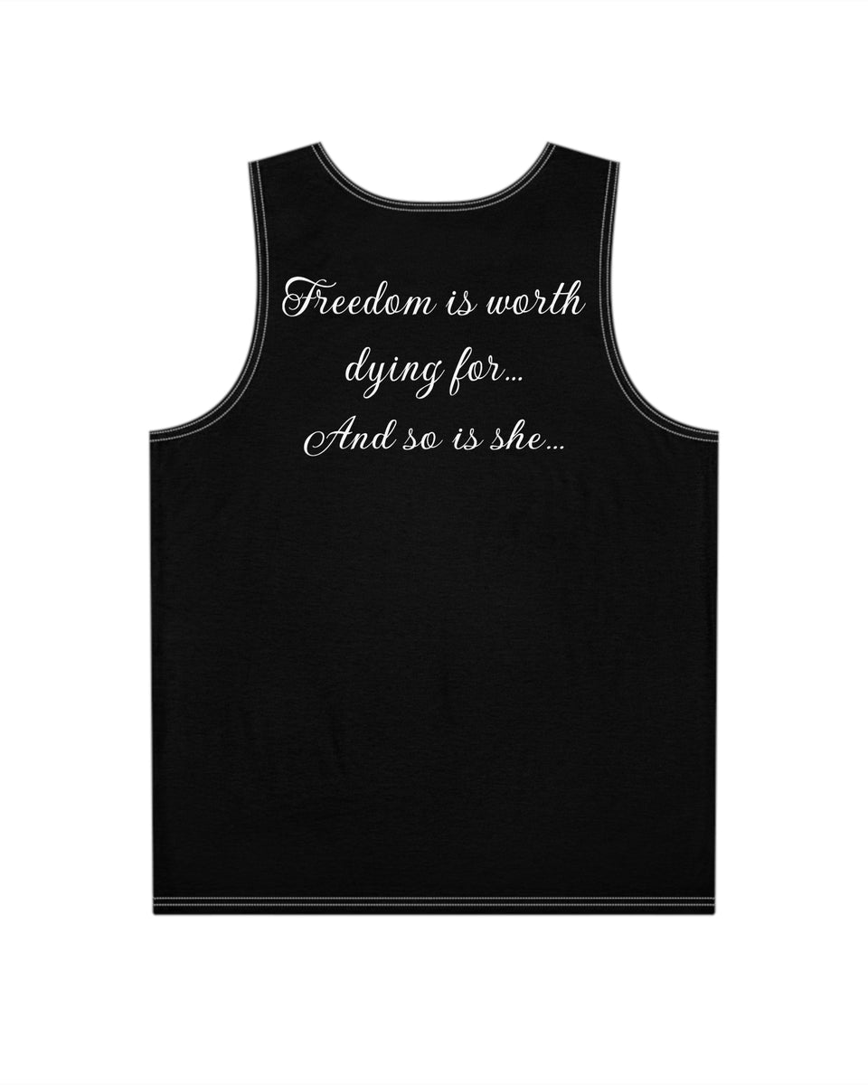 WM Tank Top