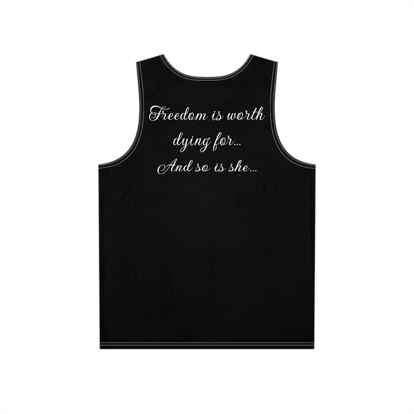 WM Tank Top