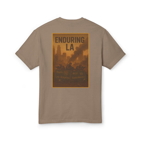 Operation Enduring LA Tee