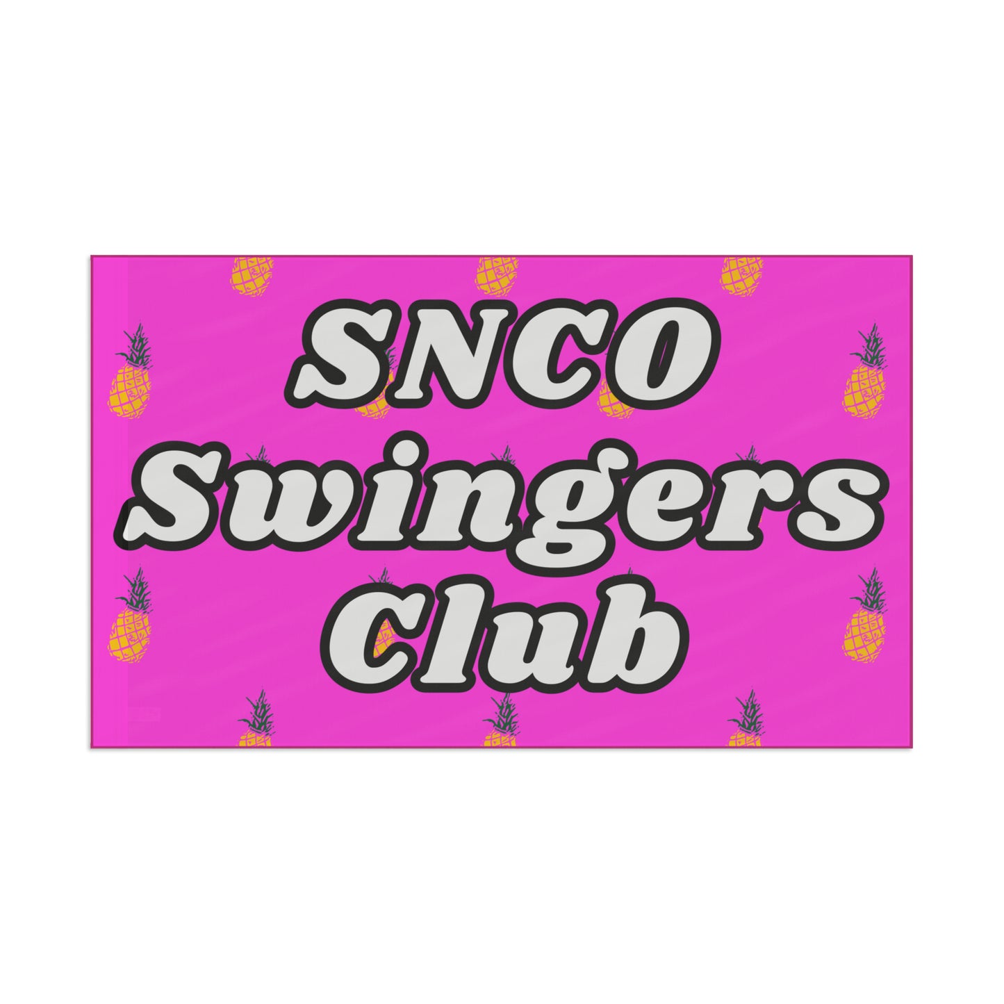 SNCO Swinger Club Sarnt Yut