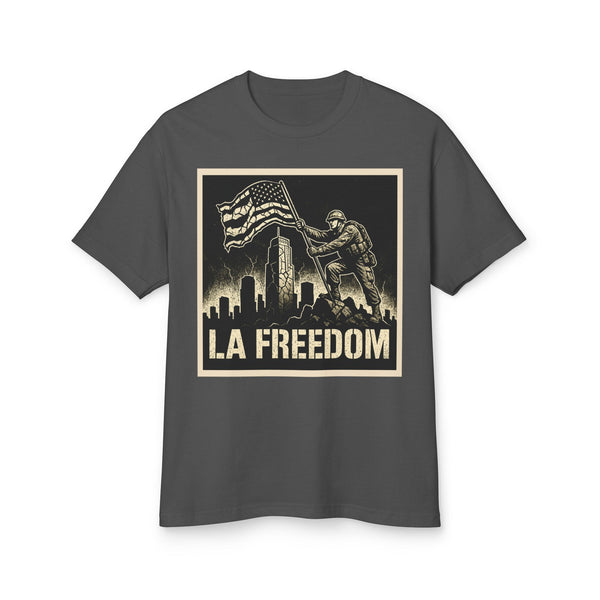 Operation LA Freedom Tee