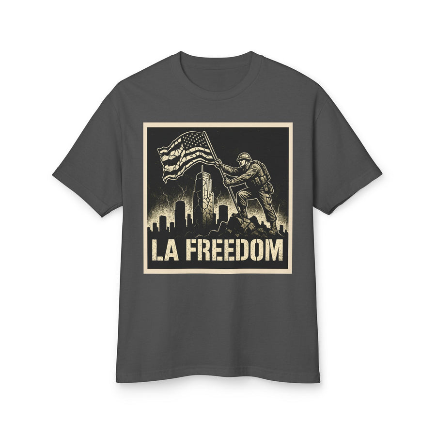 Operation LA Freedom Tee