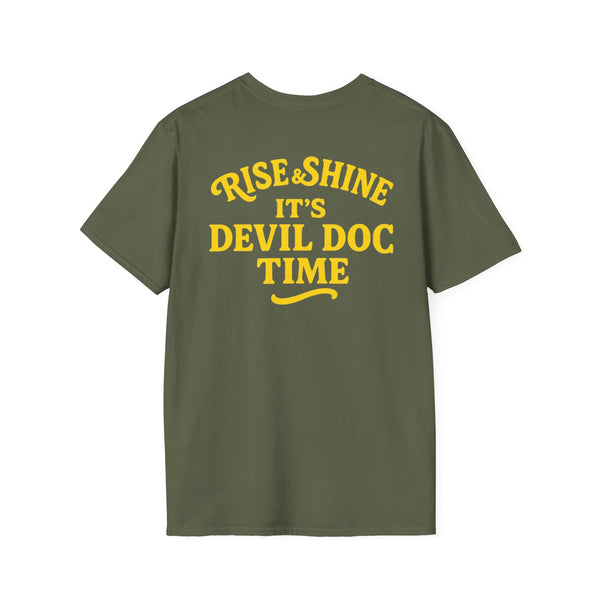 Devil Doc Time