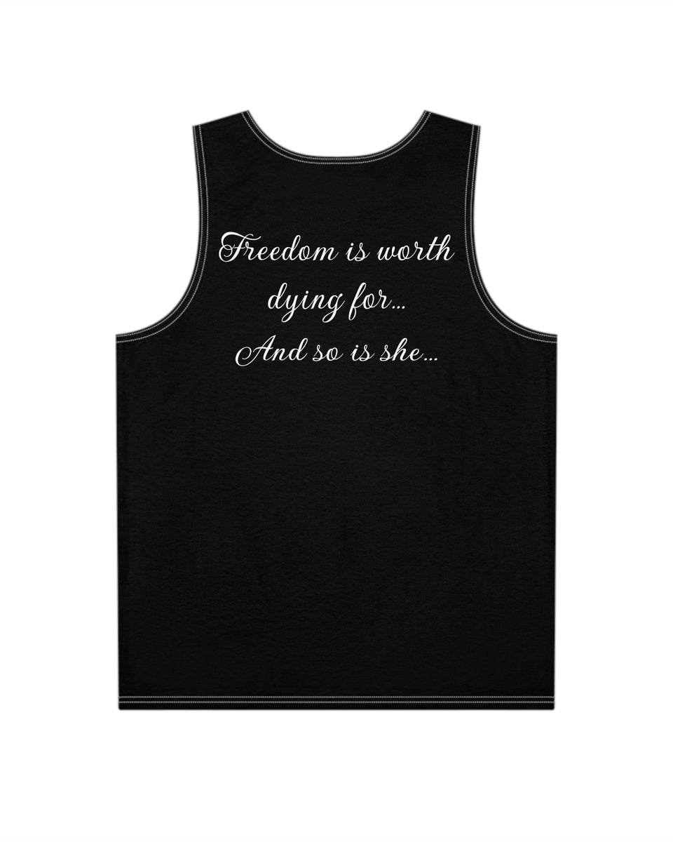 LM Tank Top