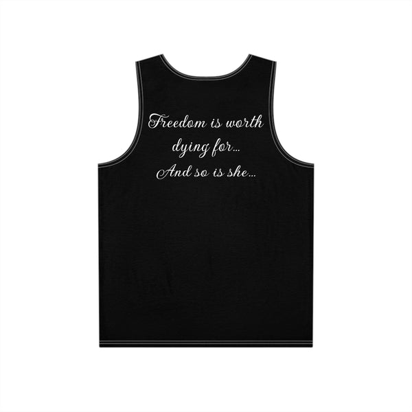 LM Tank Top