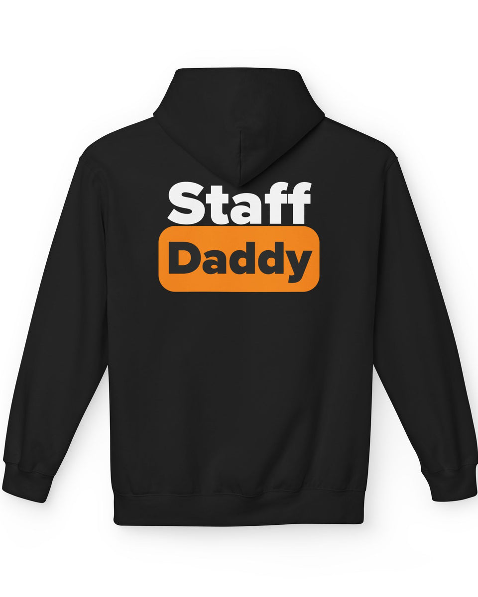 The Staff Daddy