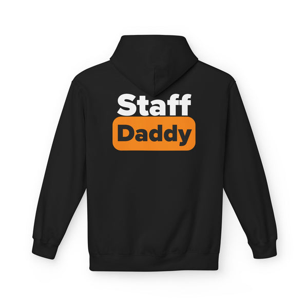 The Staff Daddy